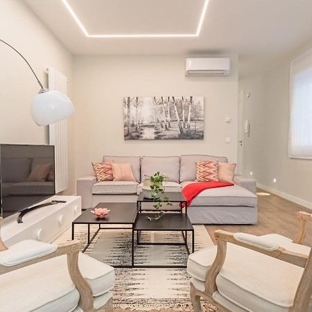 Experience The Best Of Madrid! Gran Via Apartment For 6, Comfort And Style In The Heart Of Chueca III エクステリア 写真