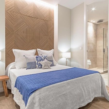 Experience The Best Of Madrid! Gran Via Apartment For 6, Comfort And Style In The Heart Of Chueca III エクステリア 写真