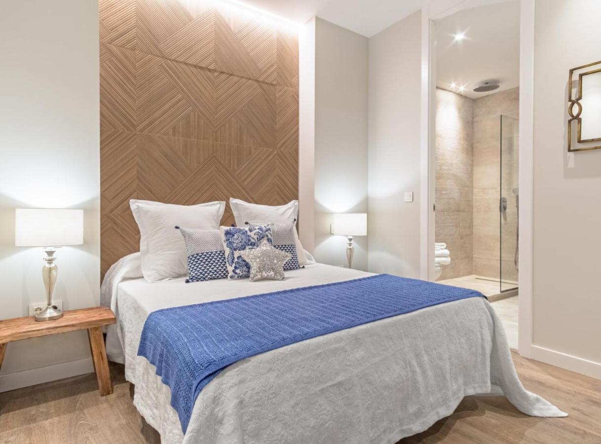 Experience The Best Of Madrid! Gran Via Apartment For 6, Comfort And Style In The Heart Of Chueca III エクステリア 写真