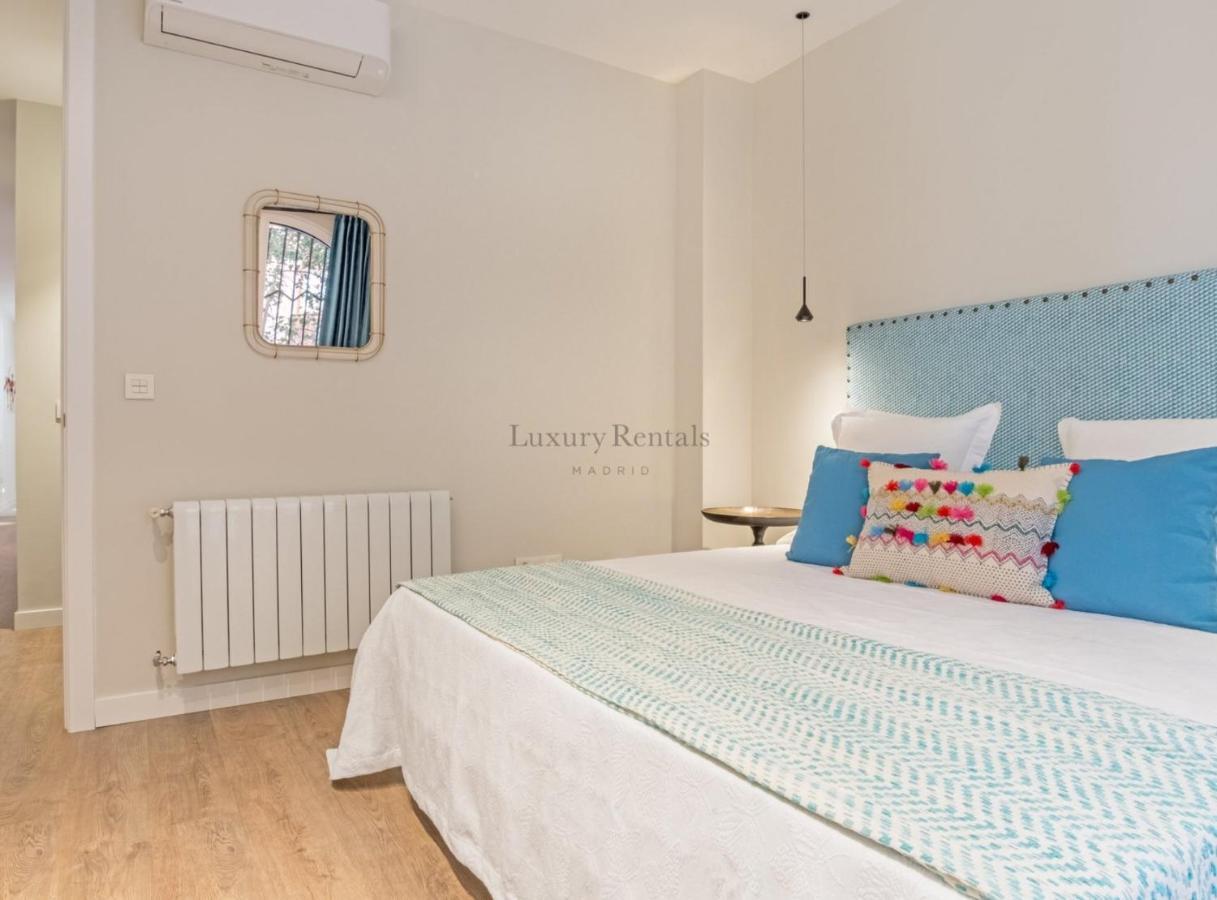 Experience The Best Of Madrid! Gran Via Apartment For 6, Comfort And Style In The Heart Of Chueca III エクステリア 写真