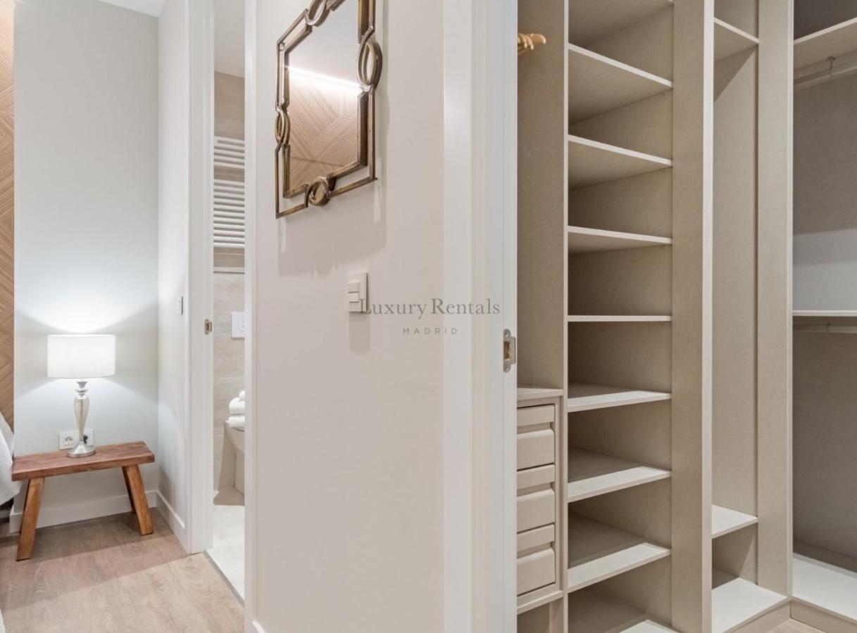 Experience The Best Of Madrid! Gran Via Apartment For 6, Comfort And Style In The Heart Of Chueca III エクステリア 写真